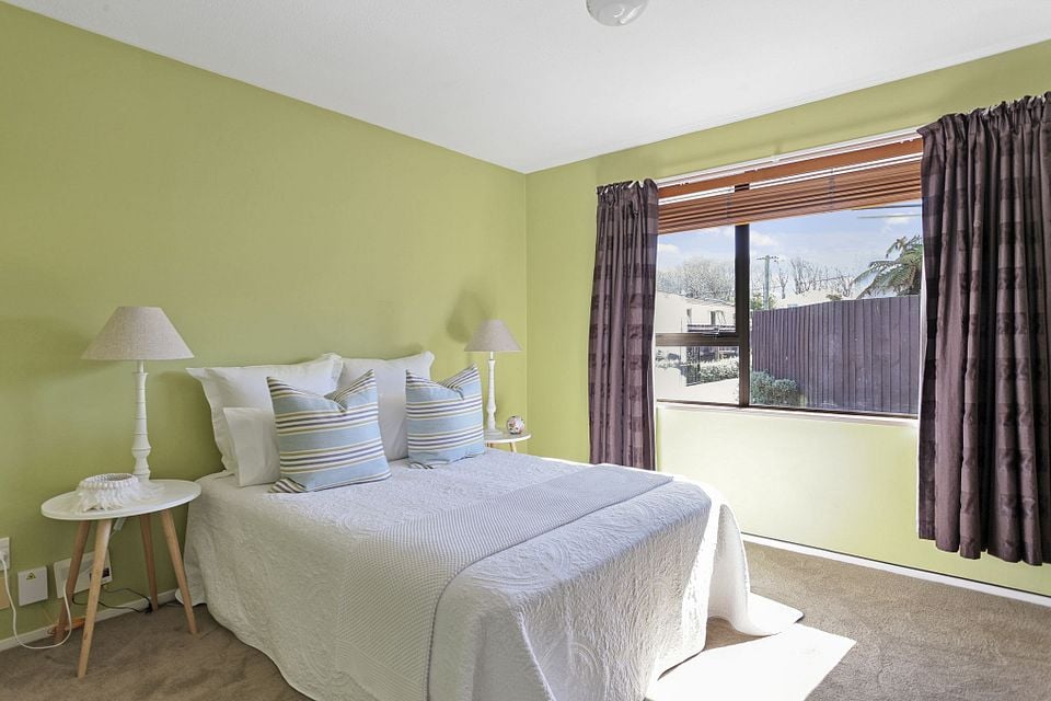 House for rent Christchurch 38A Bellvue Avenue, Papanui myRent.co.nz