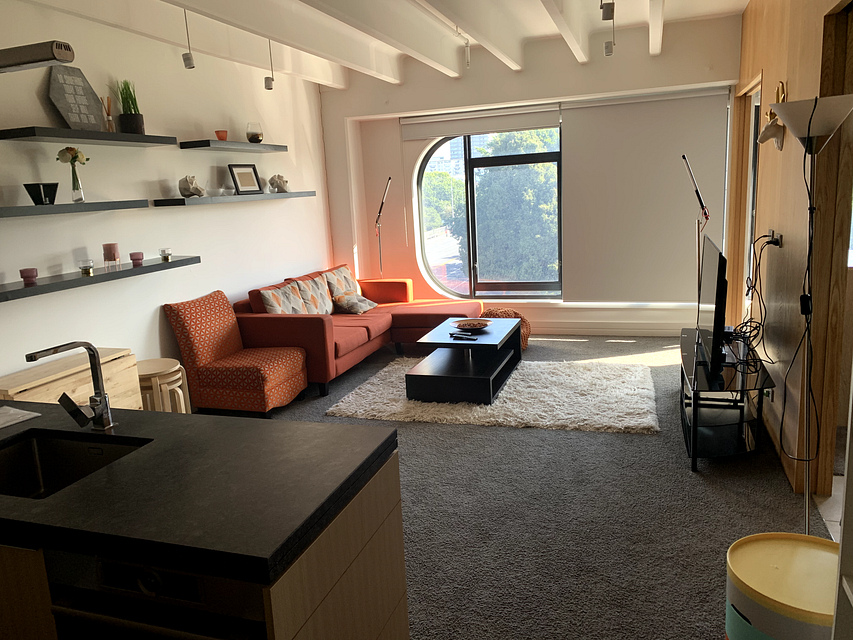 Apartment for rent Auckland 305/105 Symonds Street, Grafton myRent