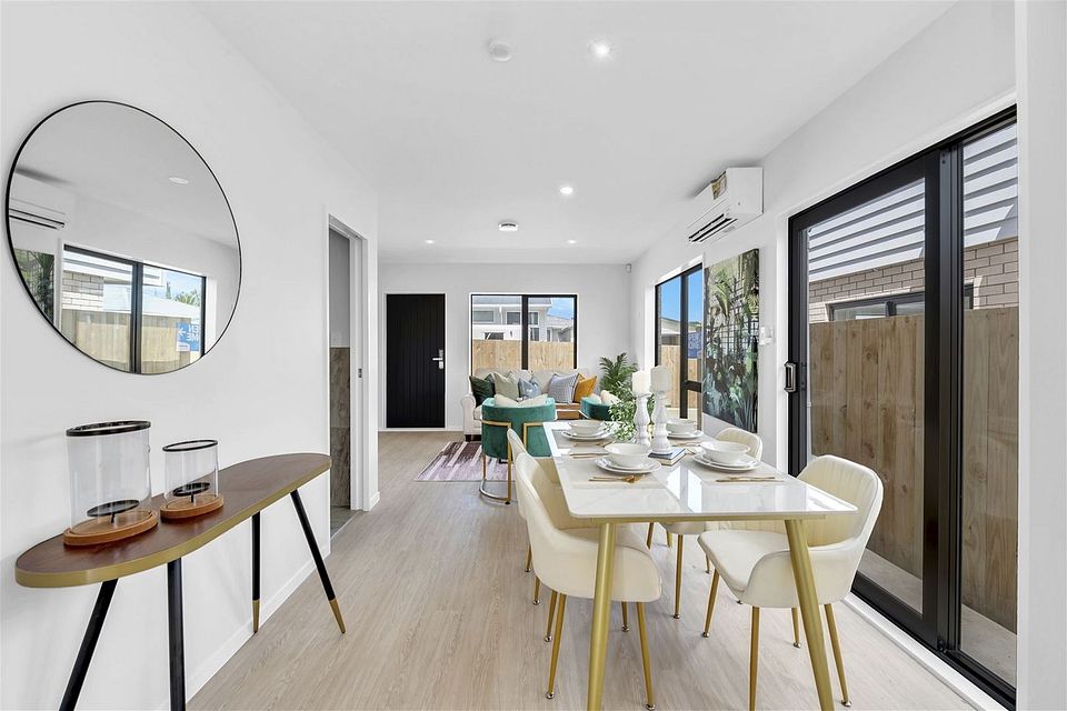 House for rent Auckland 451E Massey Road, Mangere East myRent.co.nz