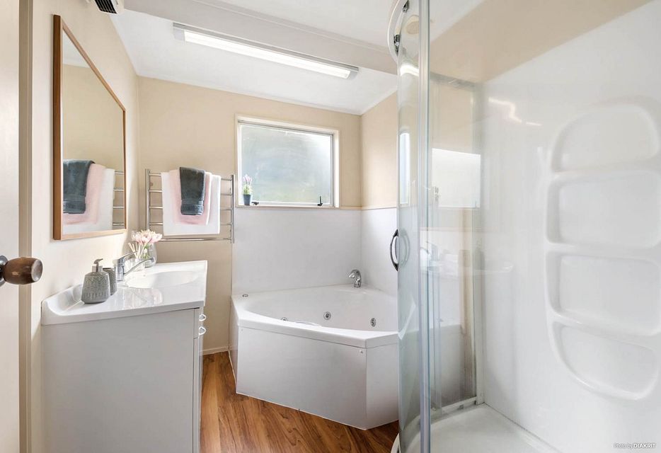 House for rent Auckland 2/139 Mokoia Road, Birkenhead myRent.co.nz