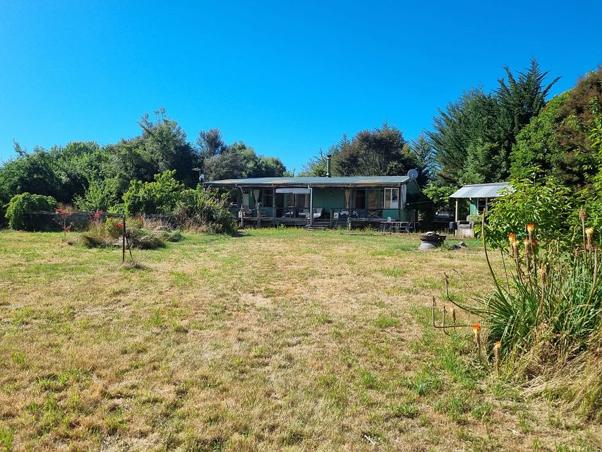 House for rent Motueka 956 ThorpeOrinoco Road, Thorpe myRent.co.nz