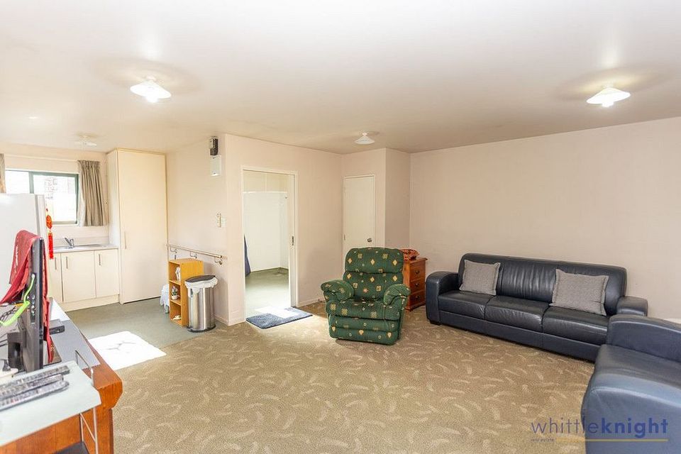 House for rent Christchurch 439 Papanui Road, Strowan myRent.co.nz