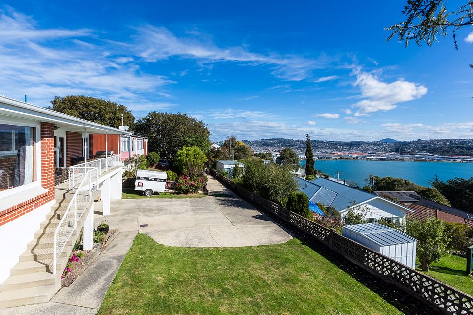 House for rent Dunedin 11 Torr Street, Vauxhall myRent.co.nz