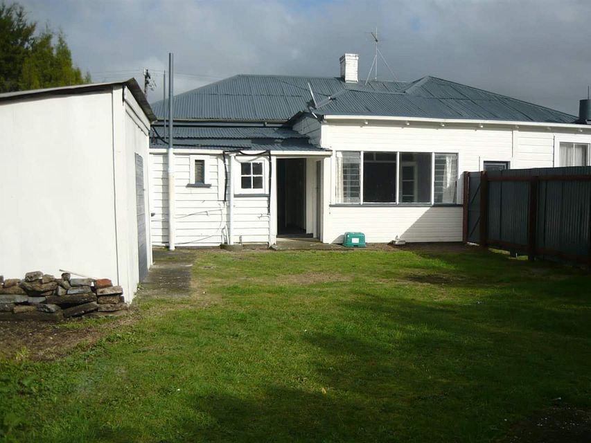 Townhouse for rent Te Kuiti 78 Taupiri Street, Te Kuiti myRent.co.nz