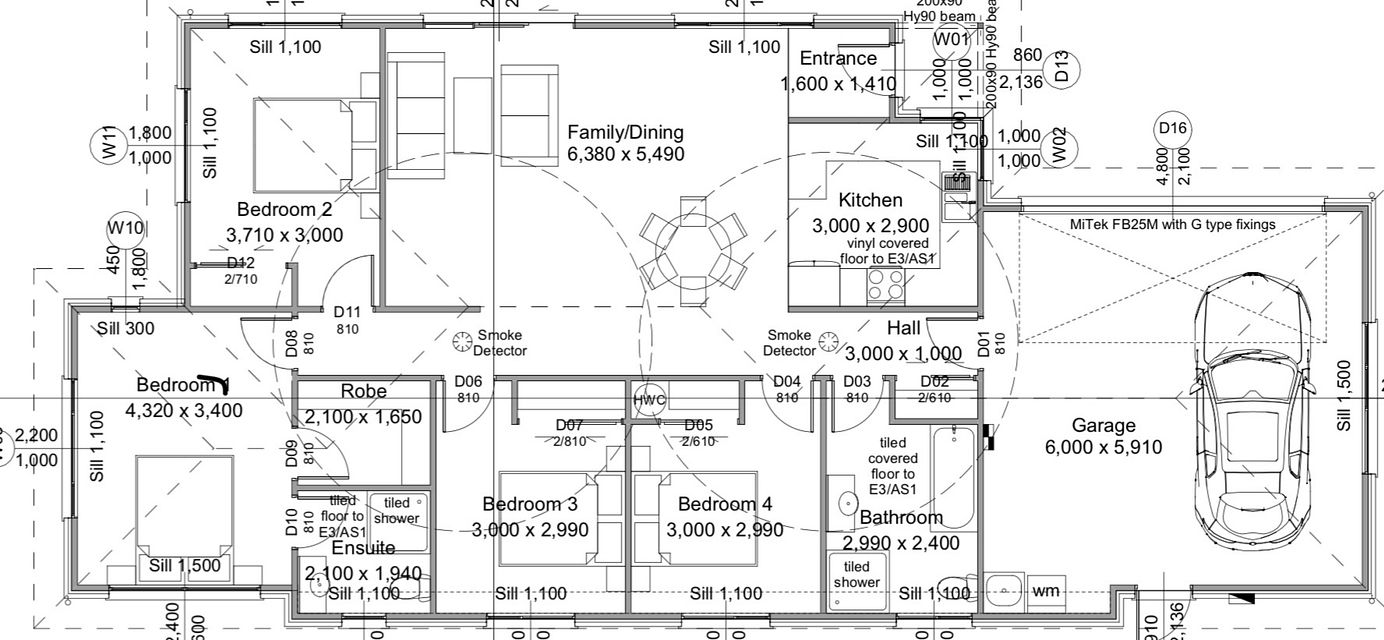 House for rent Matamata 14A Beatty Road, Matamata myRent.co.nz