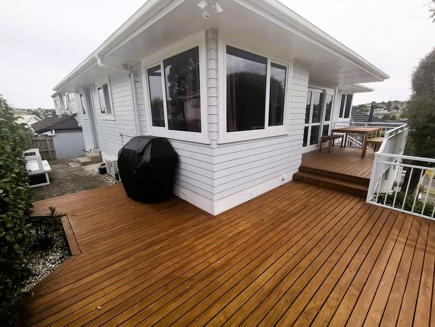 House for rent Auckland 11A Ball Place, Mount Roskill myRent.co.nz