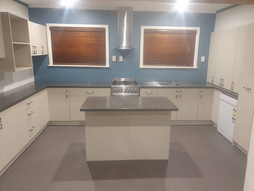 House for rent Geraldine 8 Coles Street, Geraldine myRent.co.nz