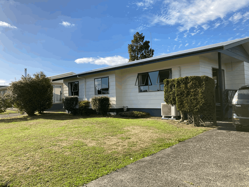 House for rent Feilding 16 Pryde Place, Feilding myRent.co.nz