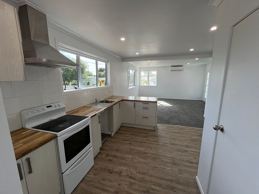 House for rent Tokoroa 36 St Andrews Drive, Tokoroa myRent.co.nz