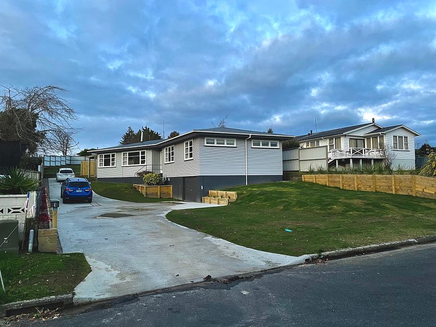 House for rent Tokoroa 1 Maisie Place, Tokoroa myRent.co.nz