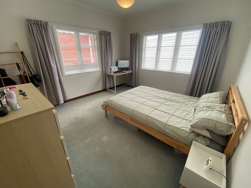 House for rent Wellington 8 Fife Lane, Miramar myRent.co.nz