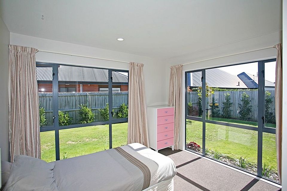 House for rent Christchurch 3 Baldoyle Way, Casebrook myRent.co.nz