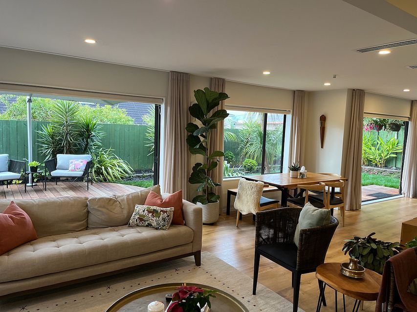 House for rent Auckland 3/5 Heaphy Street, Blockhouse Bay myRent.co.nz