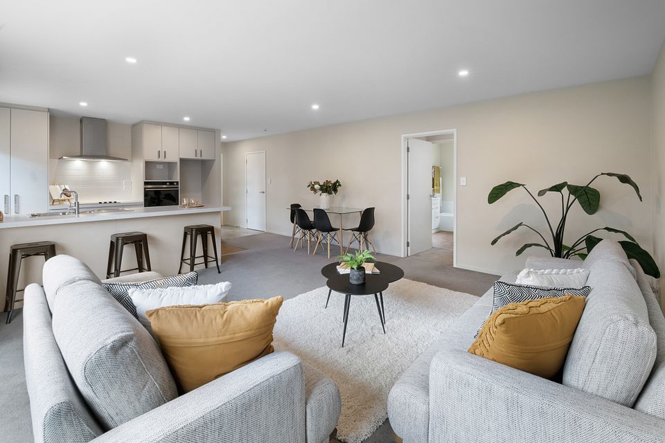 House for rent Rolleston 56 Longcot Drive, Rolleston myRent.co.nz