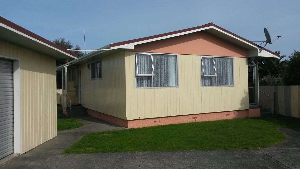 House for rent Whanganui 73A Polson Street, Castlecliff myRent.co.nz