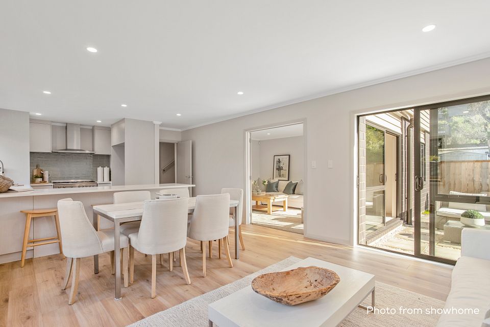 Townhouse for rent Auckland 27 Cleary Road, Panmure myRent.co.nz