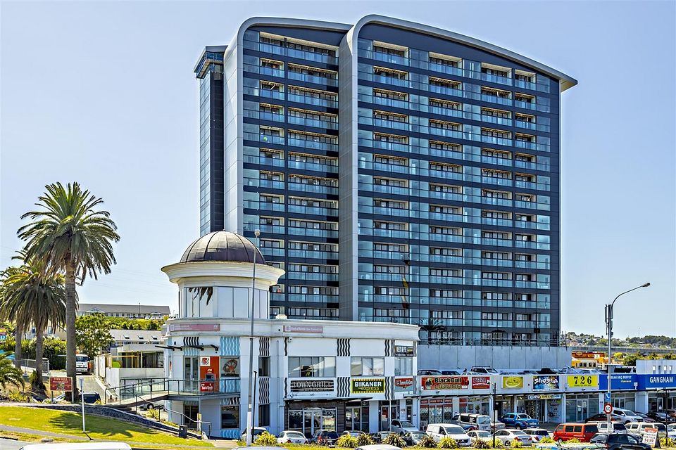 Apartment for rent Auckland 201B/8 Lakewood Court, Manukau myRent.co.nz