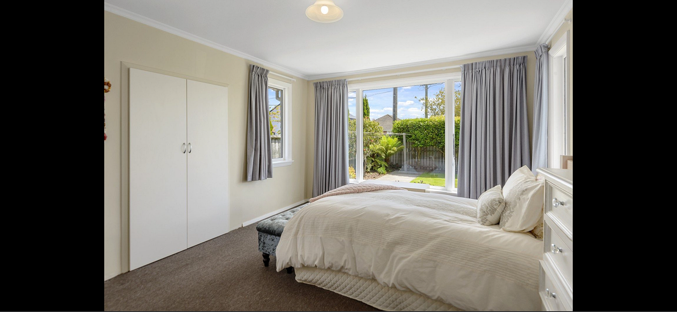 House for rent Christchurch 41 Halliwell Avenue, Papanui myRent.co.nz