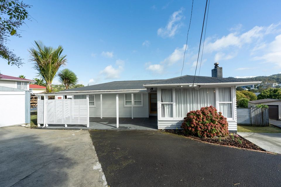 House for rent Whangarei 124 Otaika Road, Raumanga myRent.co.nz