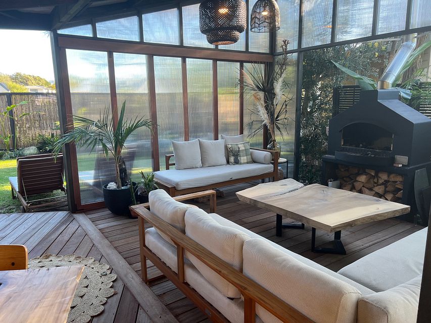 House for rent Waihi Beach 78 Bowentown Boulevard, Bowentown myRent
