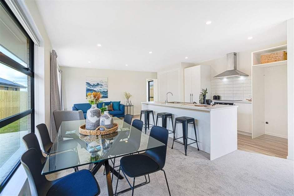 House for rent Rolleston 18 Lady Isaac Drive, Rolleston myRent.co.nz