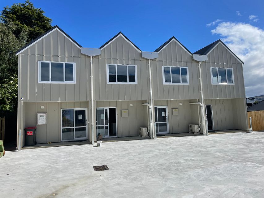 Apartment for rent Dunedin 330 High Street, Dunedin Central myRent