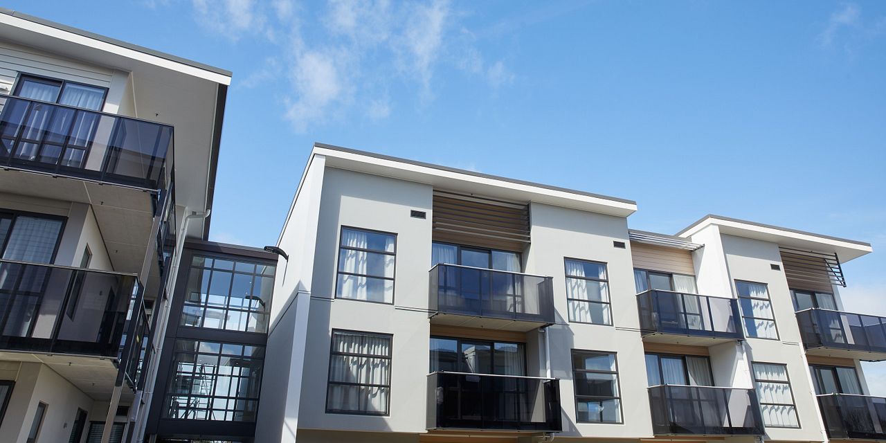 Apartment for rent Auckland 505/69 Hall Avenue, Mangere myRent.co.nz