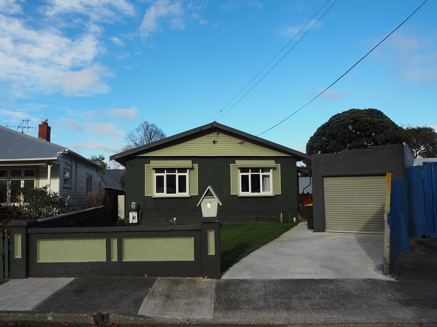 House for rent Lower Hutt 2 Titoki Street, Alicetown myRent.co.nz
