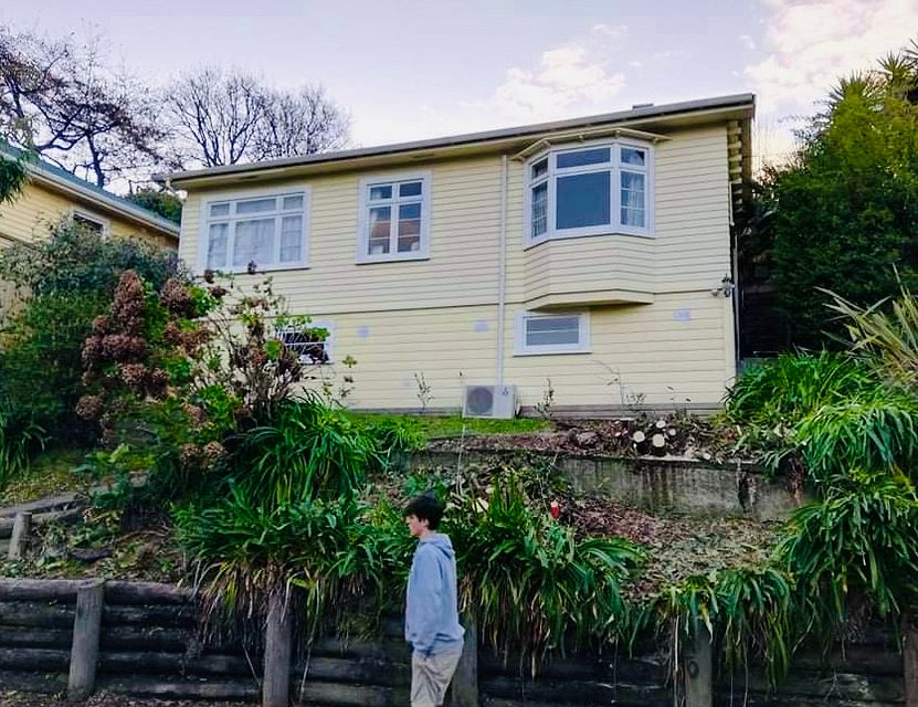 House for rent Nelson 72 Locking Street, Nelson South myRent.co.nz