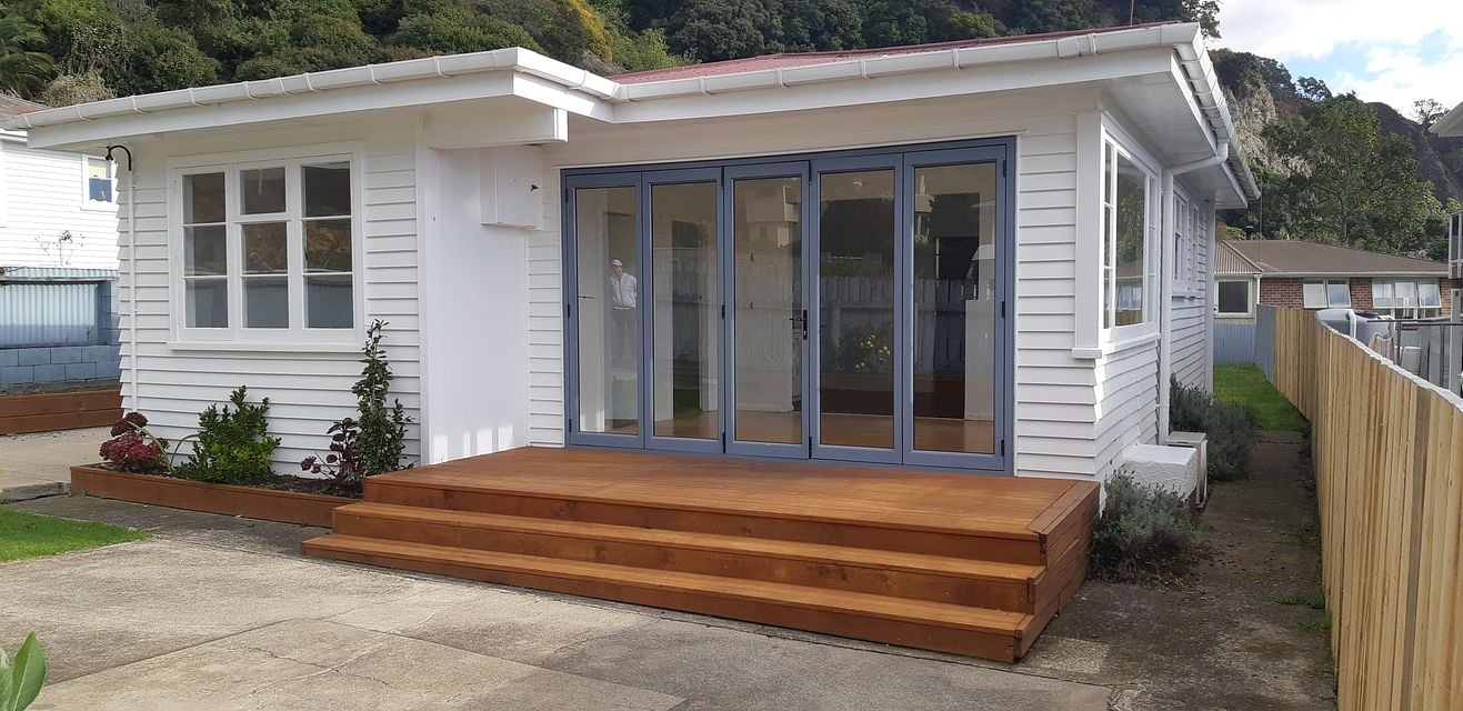 House for rent Whakatane 12 Matirerau Street, Whakatane myRent.co.nz