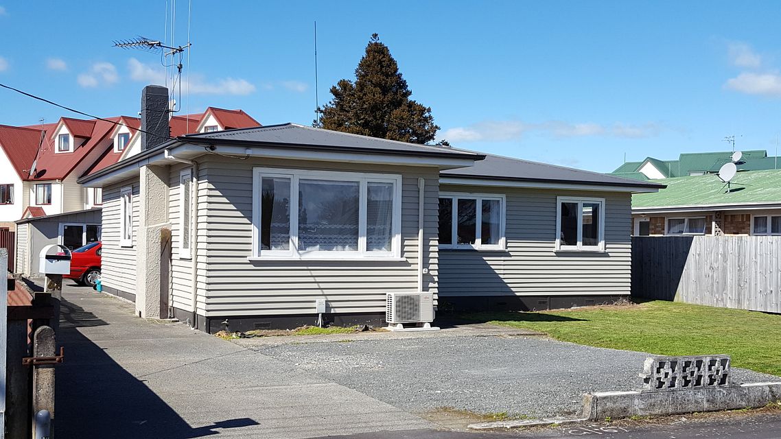 House for rent Hamilton 48 Cameron Road, Hamilton East myRent.co.nz