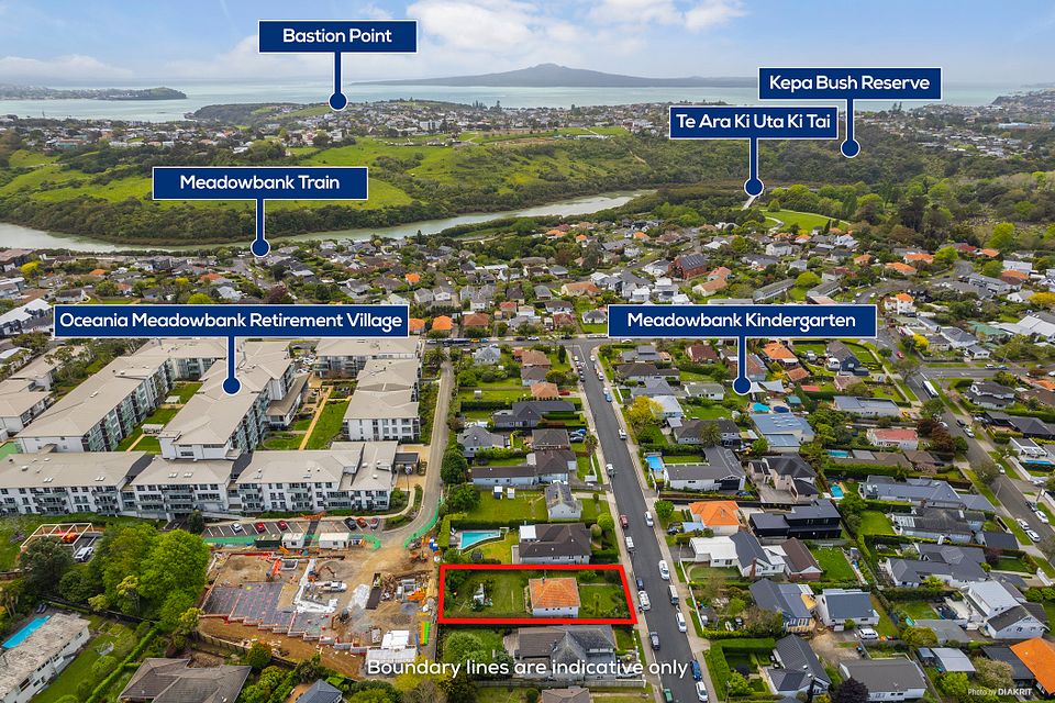House for rent Auckland 24 Bonnie Brae Road, Meadowbank myRent.co.nz