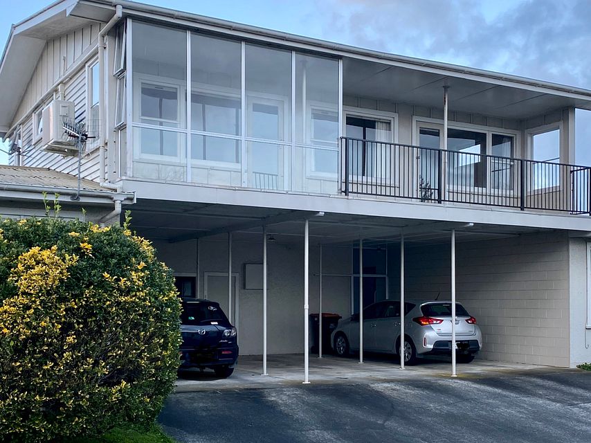 Unit for rent Palmerston North 109 Te Awe Awe Street, Hokowhitu