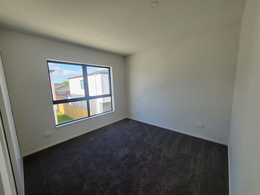 Townhouse for rent Auckland 60D Heybridge Street, Manurewa myRent.co.nz