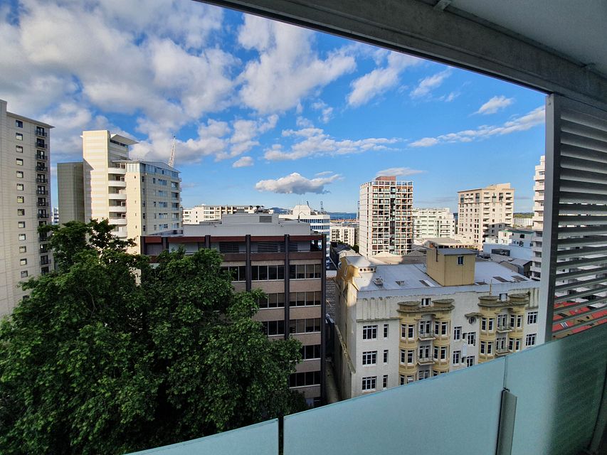 Apartment for rent Auckland 1012/10 Waterloo Quadrant, Auckland