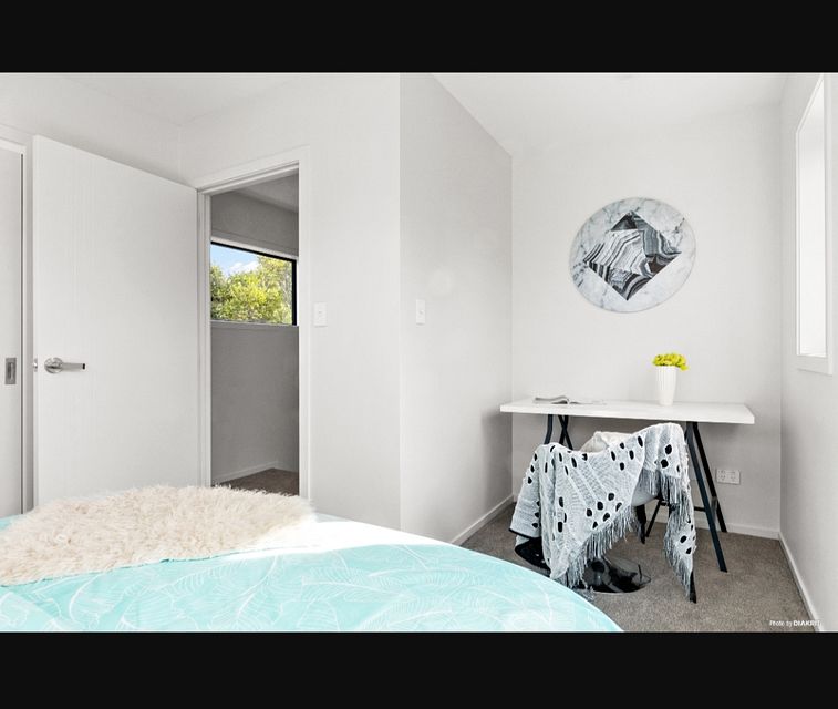 Townhouse for rent Auckland Unit 2/1 Kaponga Crescent, New Lynn