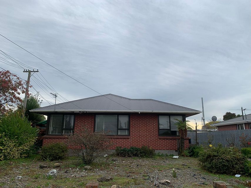 House for rent Christchurch 61 Farrington Avenue, myRent