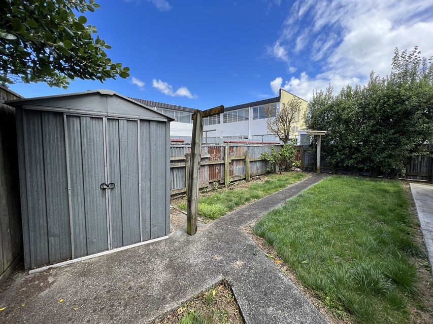 House for rent Palmerston North 431B Ferguson Street, Palmerston