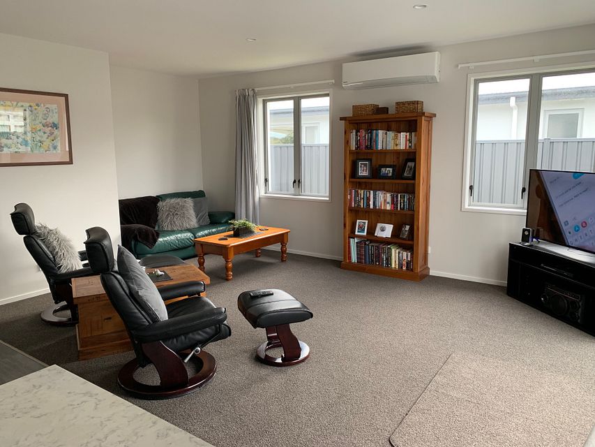 Townhouse for rent Napier 22A Waterhouse Street, Taradale myRent.co.nz