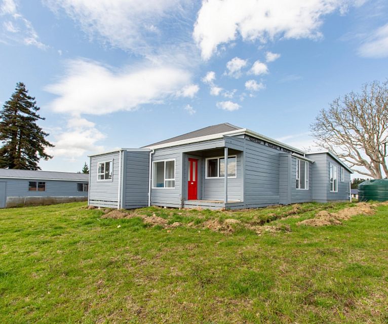 House for rent Dannevirke 76585 State Highway 2, Matamau myRent.co.nz
