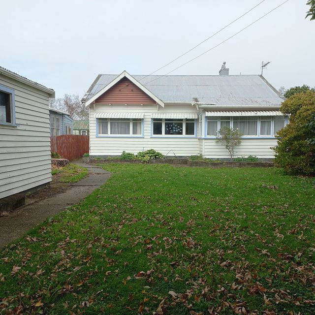 House for rent Lower Hutt Moera myRent.co.nz