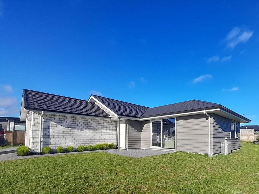 House for rent Taupo 48 Harakeke Drive, Wharewaka myRent.co.nz