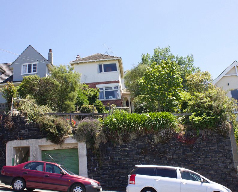 House for rent Dunedin 69 London Street, Dunedin Central myRent.co.nz