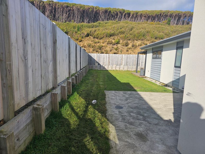 House for rent Lower Hutt 39 Brian Terrace, Wainuiomata