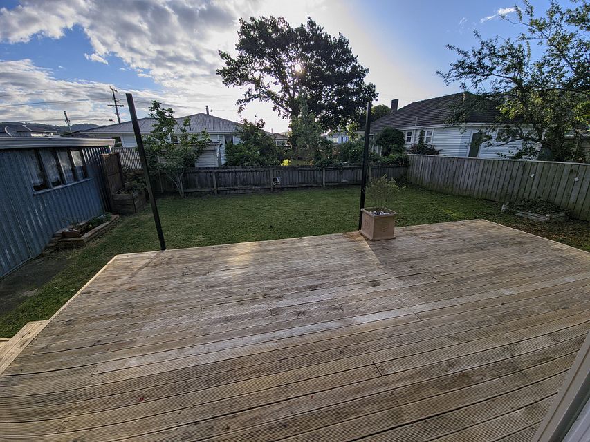 House for rent Upper Hutt 17A Sandford Street, Trentham myRent.co.nz