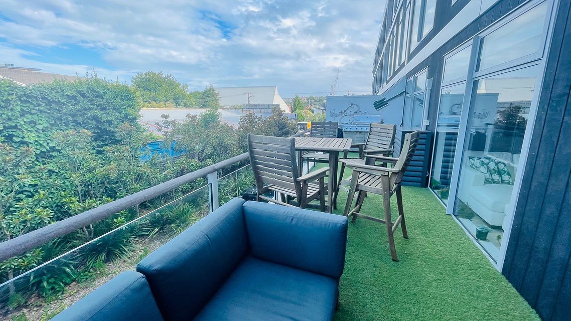 Apartment for rent Auckland 105/19 Bute Road, Browns Bay myRent.co.nz