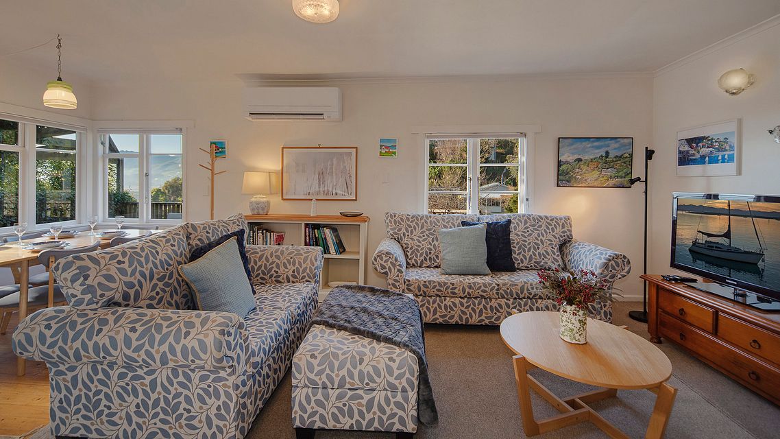 House for rent Nelson 20 Fountain Place, Beachville myRent.co.nz