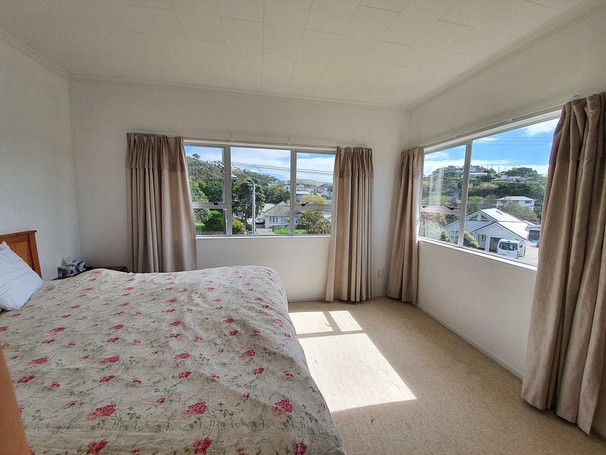 House for rent Wellington 11 Kipling Street, Johnsonville myRent.co.nz