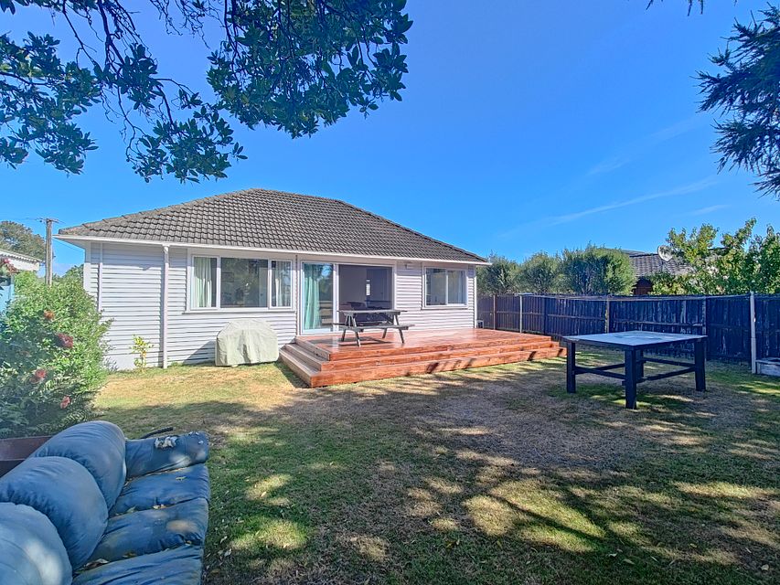 House for rent Christchurch 13 Pitcairn Crescent, Bryndwr myRent.co.nz