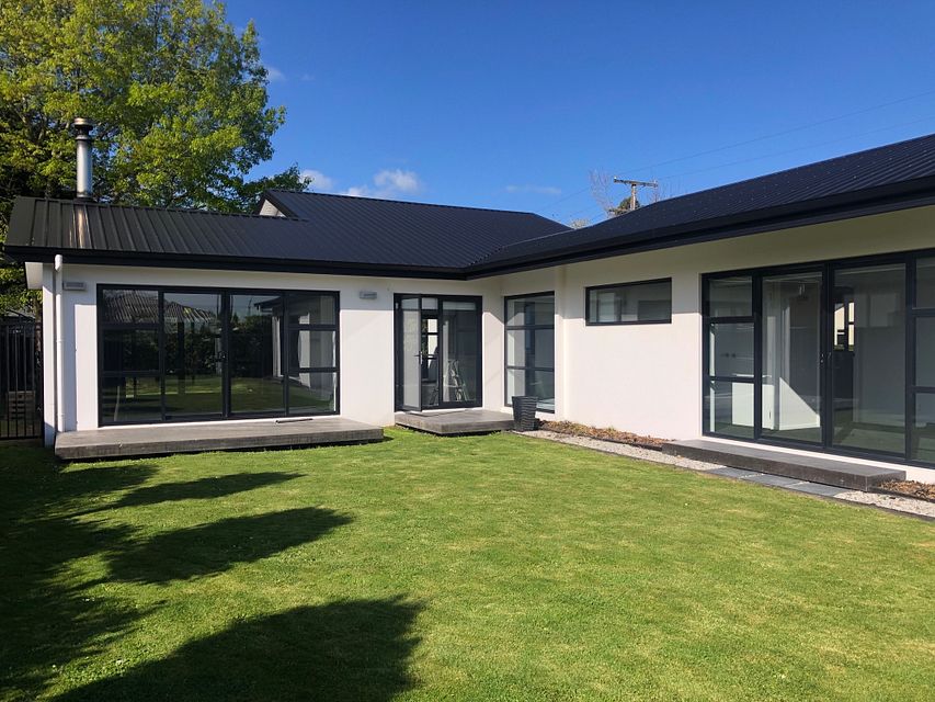 House for rent Geraldine 42 Tancred Street, Geraldine myRent.co.nz